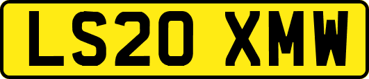 LS20XMW