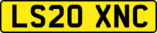 LS20XNC