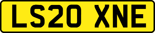 LS20XNE