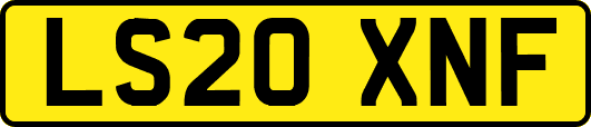 LS20XNF