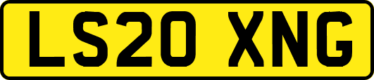 LS20XNG