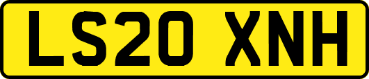 LS20XNH