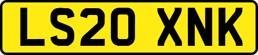 LS20XNK