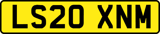LS20XNM