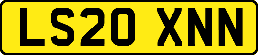 LS20XNN