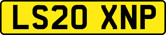 LS20XNP
