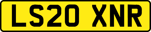 LS20XNR