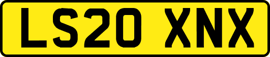 LS20XNX