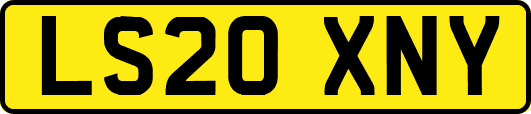 LS20XNY