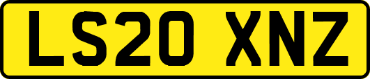 LS20XNZ