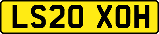 LS20XOH