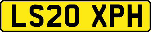 LS20XPH