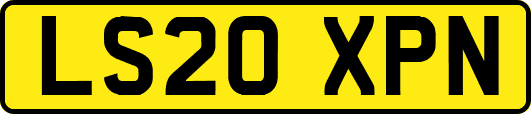 LS20XPN
