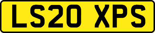 LS20XPS