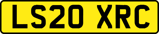 LS20XRC