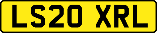 LS20XRL