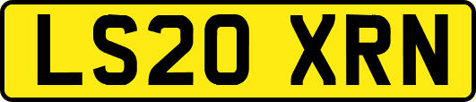 LS20XRN
