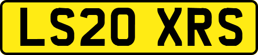 LS20XRS