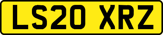 LS20XRZ