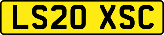 LS20XSC