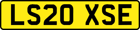 LS20XSE