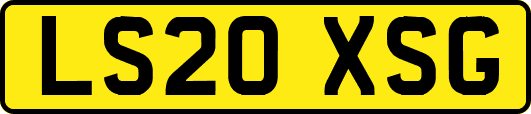 LS20XSG