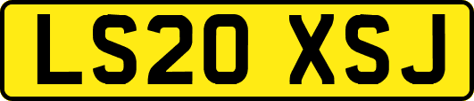 LS20XSJ