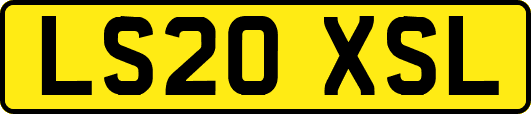 LS20XSL