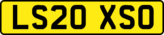 LS20XSO