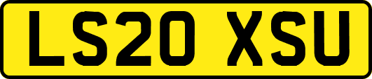 LS20XSU