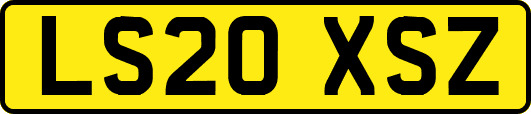 LS20XSZ