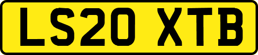 LS20XTB