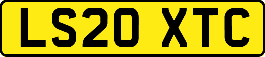 LS20XTC