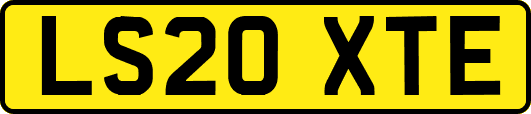 LS20XTE