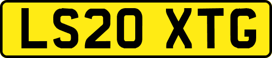 LS20XTG