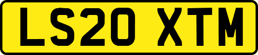 LS20XTM