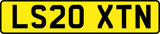 LS20XTN