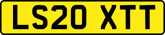 LS20XTT