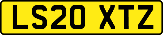 LS20XTZ