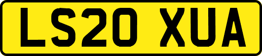 LS20XUA