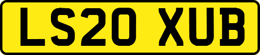 LS20XUB