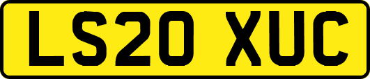 LS20XUC