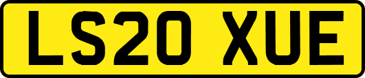 LS20XUE