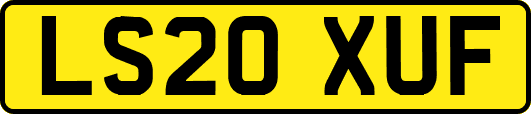 LS20XUF