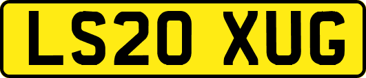 LS20XUG