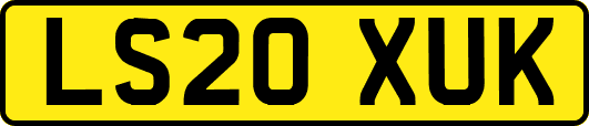 LS20XUK