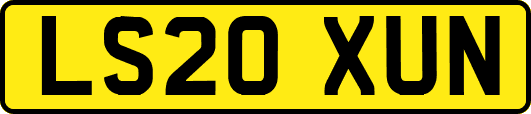 LS20XUN