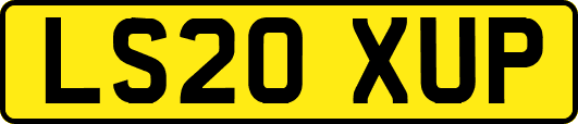 LS20XUP