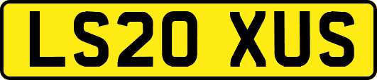 LS20XUS