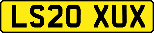 LS20XUX